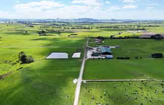 454 West Coast Road, Te Kopuru