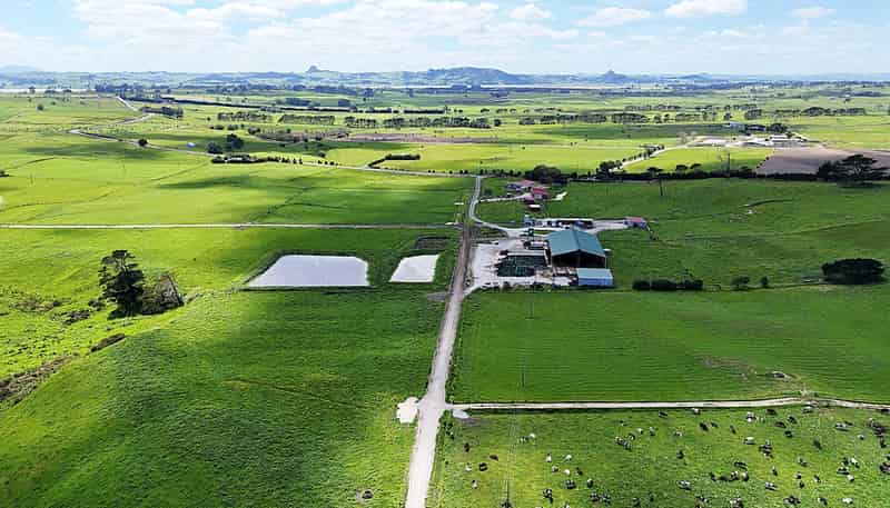 454 West Coast Road, Te Kopuru