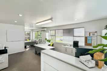 Office for Lease – Great Opportunity