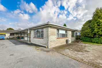 Office for Lease – Great Opportunity