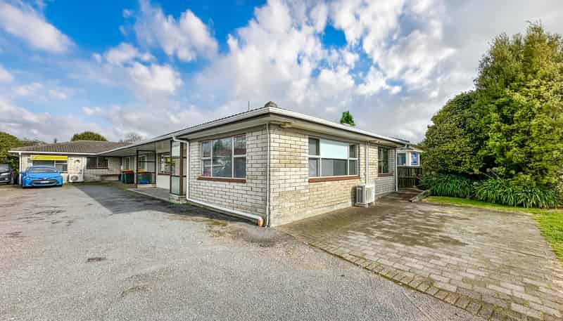 1452A Hinemoa Street, Rotorua