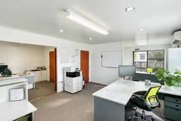 Office for Lease – Great Opportunity