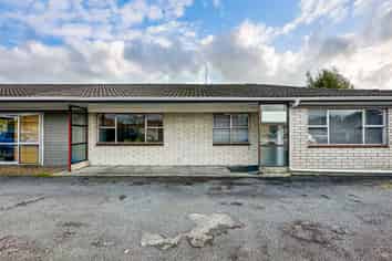 Office for Lease – Great Opportunity