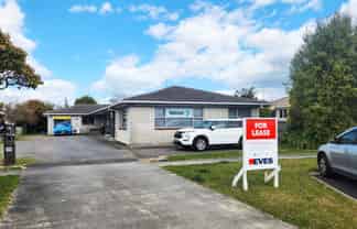 Office for Lease – Great Opportunity