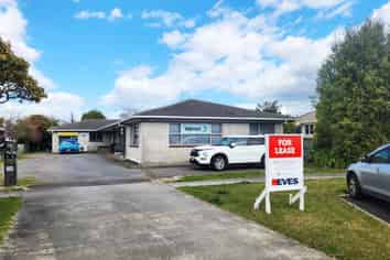 Office for Lease – Great Opportunity