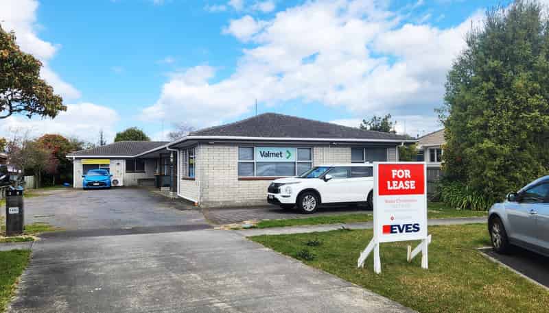 1452A Hinemoa Street, Rotorua