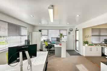 Office for Lease – Great Opportunity