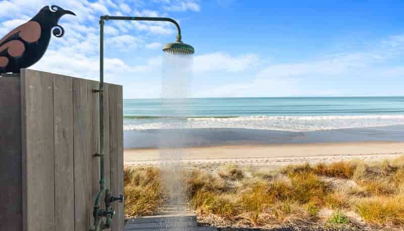 139 Pukehina Parade, Pukehina