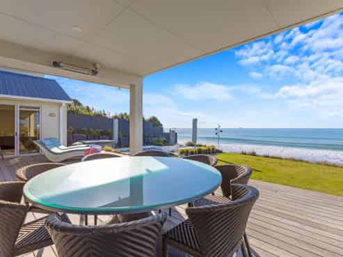 139 Pukehina Parade, Pukehina