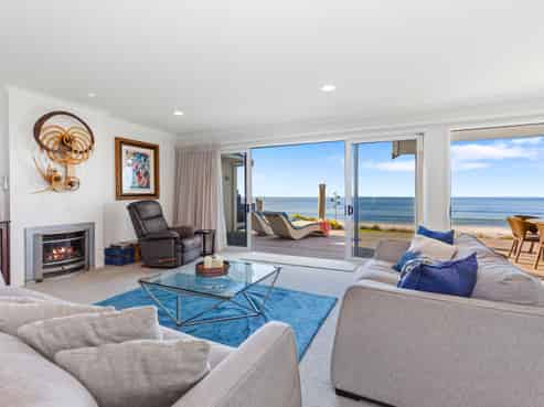 139 Pukehina Parade, Pukehina