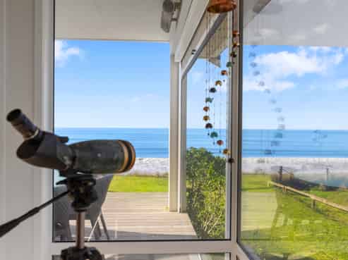 139 Pukehina Parade, Pukehina