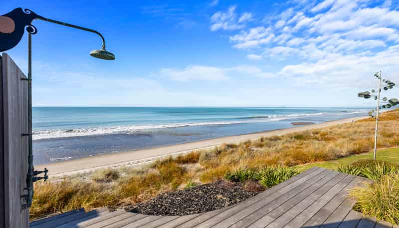 139 Pukehina Parade, Pukehina