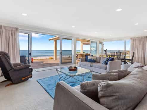 139 Pukehina Parade, Pukehina