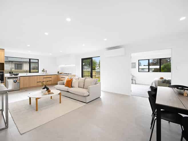 Lot 6, 3 Frost Place, Pukete