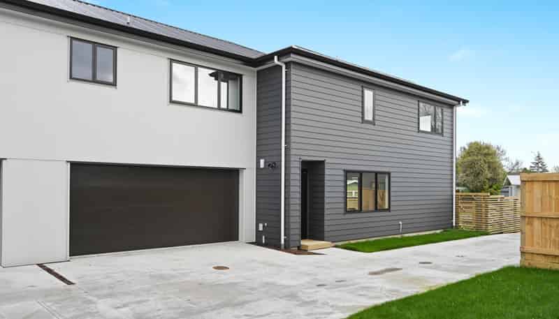 Lot 6, 3 Frost Place, Pukete