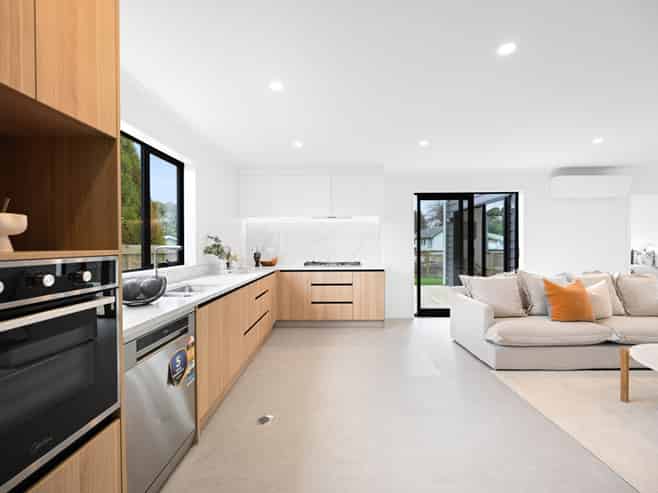 Lot 6, 3 Frost Place, Pukete