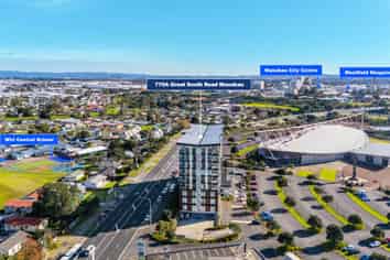 803/770A Great South Road, Manukau
