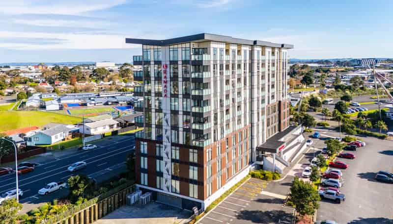 803/770A Great South Road, Manukau