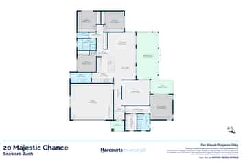 20 Majestic Chance, Seaward Bush