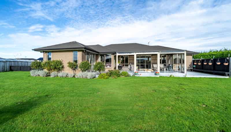 20 Majestic Chance, Seaward Bush