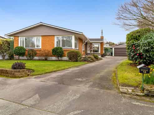 14 Glenavon Place, Ilam