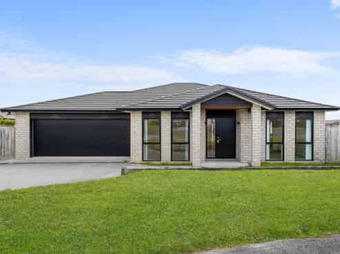 27 Kauri Drive, Waiuku