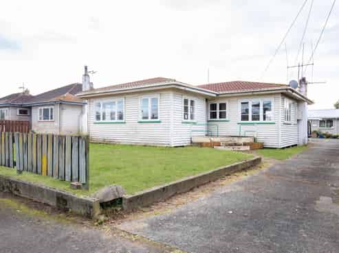 17 Fifth Avenue, Enderley