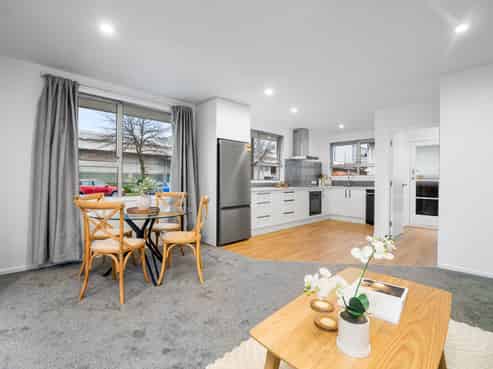 1/9 Maxwell Street, Riccarton