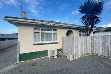 317 Western Hills Drive, Avenues