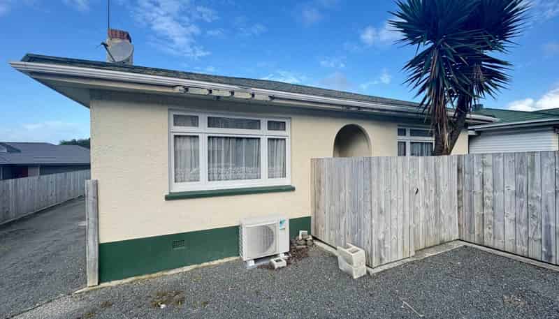 317 Western Hills Drive, Avenues