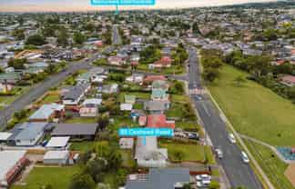 85 Coxhead Road, Manurewa