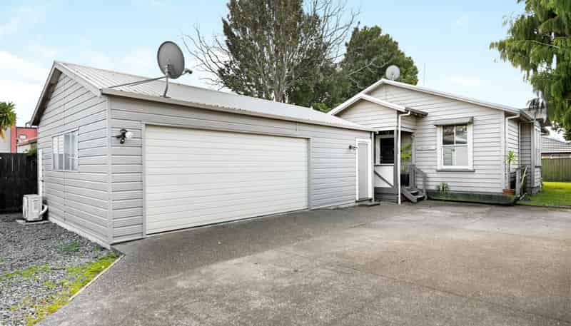 156B Killarney Road, Frankton