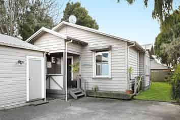 156B Killarney Road, Frankton