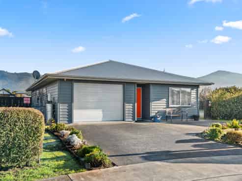 5 Mckerrow Place, Featherston
