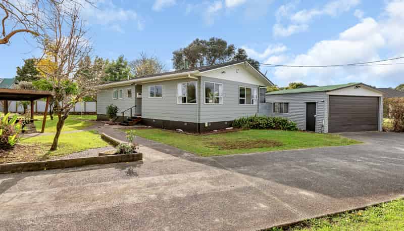 162 One Tree Point Road, One Tree Point