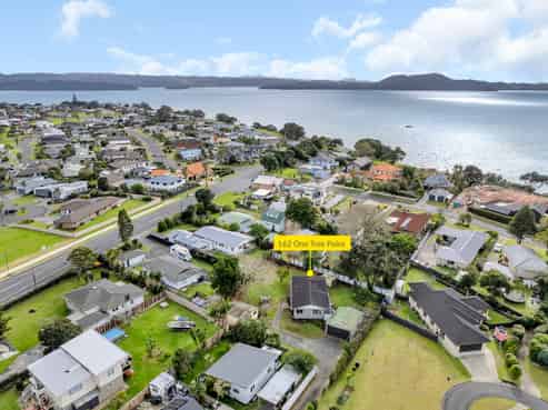 162 One Tree Point Road, One Tree Point