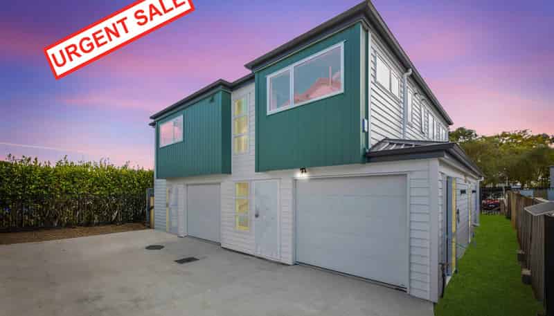 Lot 4/2 Chaucer Place, Blockhouse Bay