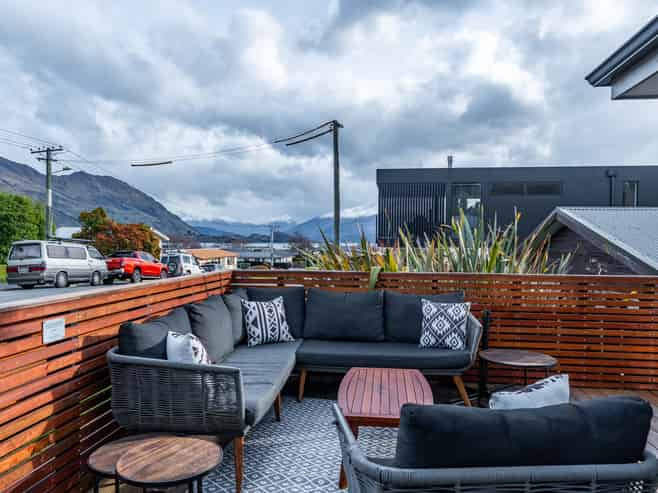 84 Helwick Street, Wanaka