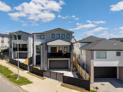 60 Elevation Street, Flat Bush