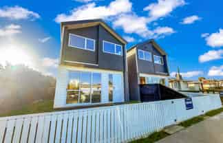 Lot 1/2 Chaucer Place, Blockhouse Bay