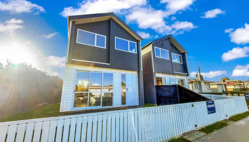 Lot 1/2 Chaucer Place, Blockhouse Bay