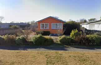 65 Ohuanga Road, Turangi