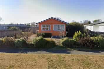 65 Ohuanga Road, Turangi