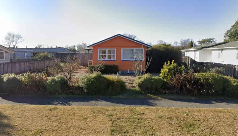 65 Ohuanga Road, Turangi