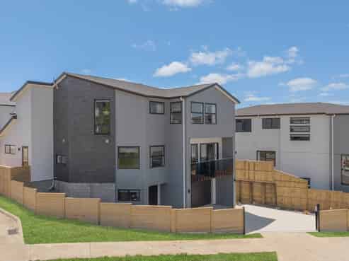58 Elevation Street, Flat Bush