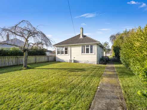 2 Bird Street, Hampstead