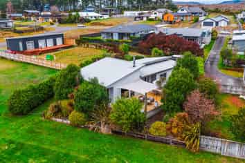 4 John Norrie Place, MOTUOAPA