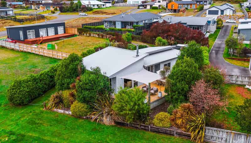 4 John Norrie Place, MOTUOAPA
