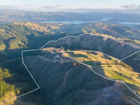 1227B Paekakariki Hill Road, Paekakariki