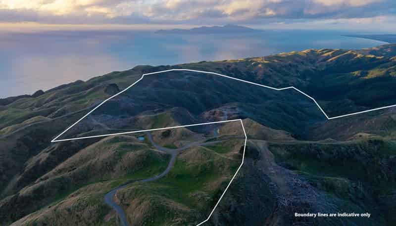 1227B Paekakariki Hill Road, Paekakariki
